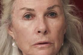 Memoirs of a mother divided