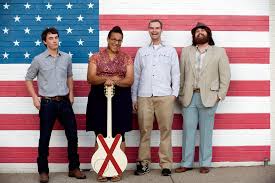 Do not sell my personal information © 2019 billboard media, llc. Soul Shakers Alabama Shakes Garden Gun