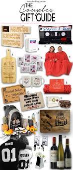 The Couples Gift Guide Style Within Grace Christmas Gifts For Couples Couple Christmas Presents Christmas Presents For Boyfriend