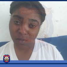 Police Nationale d'Haiti...