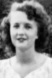 Jacqueline Fossett Obituary (1927