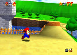 Las roms de nintendo 64 tienen alrededor de 388 juegos publicados oficialmente, lo que es una cifra modesta para otras consolas de nintendo. Descargar Super Mario Bros Para Pc Tutorial Paso A Paso