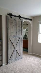 Welcome to our gallery featuring incredible sliding barn door designs that will make you swoon! 900 Sliding Barn Doors Ideas In 2020 Barn Doors Sliding Doors Barn Door