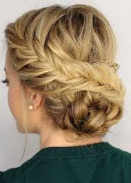 Une amie proche m'a sollicité comme témoin à son mariage, j'ai besoin d'aide pour trouver un site, pour la coiffure, la chaussure ou la salle. Coiffure Invitee Mariage Les Plus Belles Idees Tendances