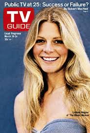 The Bionic Woman: In the 70s, Lindsay Wagner's Jaime Sommers was America's  bionic sweetheart