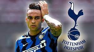 Profile page for inter player lautaro martínez. Berichte Tottenham Will Inter Sturmer Lautaro Martinez Kaufen Times Meldet Einigung Sportbuzzer De