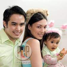 But in 2015, he made headlines after he filed a case against his wife to gain the full custody of his. Onemig Bondoc Famousfix