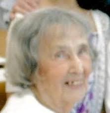 Dorothy Ward Obituary