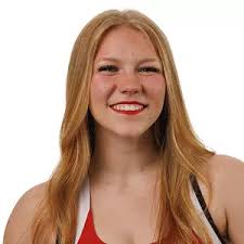 Jessie Pospisil (9/20/2024)