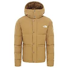 The North Face M Box Canyon Jacket British Khaki