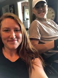 My son broke both of his kneecaps three months ago. I'm making a  documentary about his recovery. It's currently in production, but wanted to  share this teaser with you all ❤️