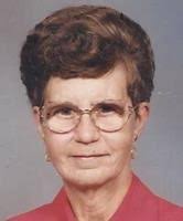 Mabel Clark Obituary (1928