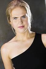 Натали Ракстон