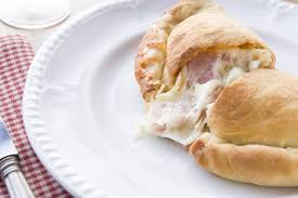 How To Reheat A Calzone Calzone Chicken Legs And Thighs Recipe Recipes