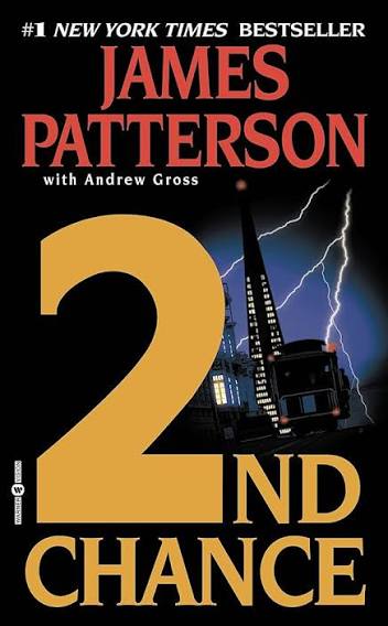Cover of 2nd Chance