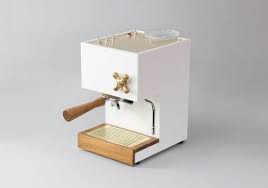 Also great for pure espresso lovers: 36 Semantica De Producto T4 Ideas Machine Design Medical Design Coffee Machine Design