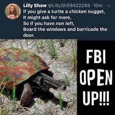 Fbi Open Up Memes