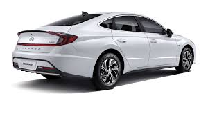 Hyundai introduced the sonata back in 2011 when it was struggling with quality perceptions. Hyundai Motor S Sonata Hybrid Makes Global Debut Automacha