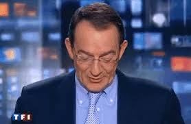 Un site qui avait été épinglé. Jean Pierre Pernaut Gif Jeanpierrepernaut Discover Share Gifs