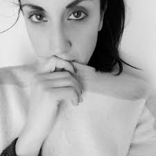 Luci di Natale ed alba di Bologna