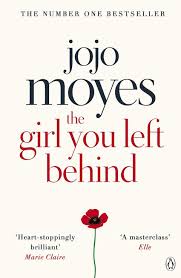 Me before you is a 2016 romantic drama film directed by thea sharrock in her directorial debut and adapted by english author jojo moyes from her 2012 novel of the same name. The 10 Best Jojo Moyes Books Rated By Good Housekeeping