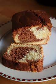 Eugenie Kitchen Soft Marble Cake Marble Cake Recipes Tea Cakes Recipes Baking Recipes