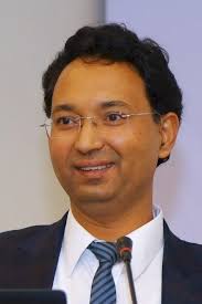 Dr. Rahul Rathod