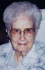 Candles for Edna Bounds