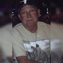 James Bullard Obituary