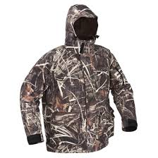 Onyx Arcticshield Waterfowl Waterproof Parka Realtree Max