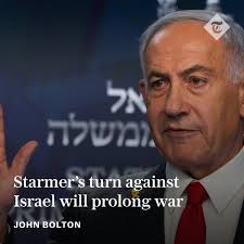 I hope Starmer and his lot stay away from any celebration today. He's an  insult to our Country, I'm sure there are many families whose relatives  gave up so much for our