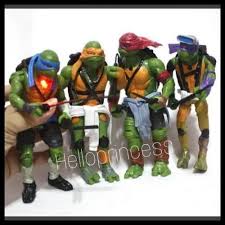 20 gambar kartun romantis islami yang bikin baper. Diskon Mainan Ninja Turtles Set 4 Kura Kura Ninja Turtle Action Figure Action Figure Mainan Hobi Koleksi Bukalapak Com Inkuiri Com