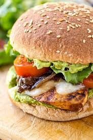Chicken Burger The Cozy Apron Recipe Chicken Burgers Chicken Burgers Recipe Grilled Chicken Burgers