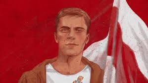 Станислав бондаренко великолепный актер красавчик и талантище ! Smert Romana Bondarenko It Industriya Tozhe Skorbit Dev By