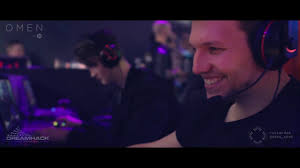 Activiteiten tijdens DreamHack Rotterdam