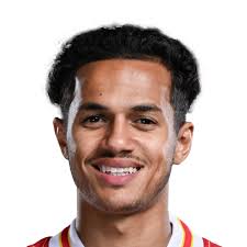 Ethan Pinnock Linked Players