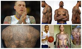 Δες εδώ όλα τα επεισόδια το τατουάζ δωρεάν. Oi 5 Pio Moytzoyrwmenoi Toy Nba Sport Fm Gr 8ema Sport Fm Gr Bwinspor Fm 94 6