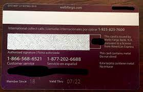 Apr 19, 2021 · the wells fargo propel world card is still available for sign up over the phone, it offers a 40,000 point bonus and is ranked one of our top credit card sign up bonuses. Wells Fargo Propel Aesthetics It S Here Myfico Forums 5307222