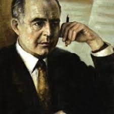 Stream Lonliness by John Patrick Henry