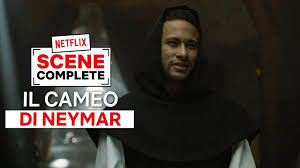 Maybe you would like to learn more about one of these? La Casa Di Carta 3 Video In Italiano Del Cameo Di Neymar Nella Terza Parte