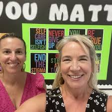 Caring Beyond the Classroom: