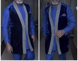 Image result for Modern senators for Nigerian men