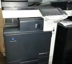The download center of konica minolta! Konica Minolta C452 Pcl Drivers For Mac Download