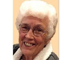 Maureen Gridley Obituary (2021)