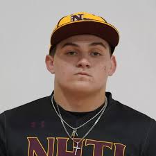 2024-25 Baseball Roster