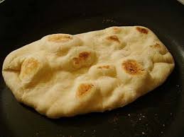 Best Naan Bread Yet Recipes With Naan Bread Recipes Naan Bread