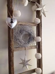 Leiter By Engelswerke Leiter Dekoration Dekor Leiterdekor