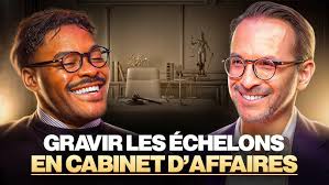 De l'ESSEC au Barreau de New York : le parcours inspirant de Myriam