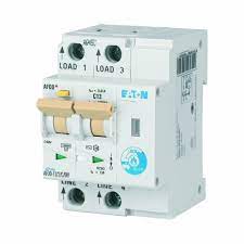 We offer a traditional vertical busbar style with associated high performance afdds, a wide range of accessories including optional internal spd and a choice of metering solutions. The Afdd Arc Fault Detection Device Complies With Vde Norm 0100 I Eaton