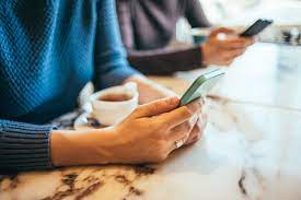 Choosing which coffee machine to buy is not a walk in the park. Nzz Is Developing An App That Gives Readers Personalised News Without Creating A Filter Bubble Media News